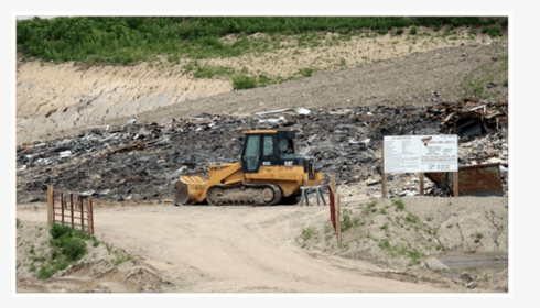 Bulldozer, HD Png Download, Free Download