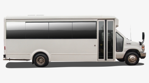 Universal Bus - Minibus, HD Png Download, Free Download