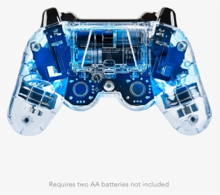 Afterglow Ps3 Controller, HD Png Download, Free Download