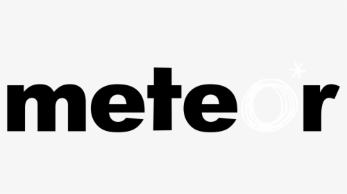 Meteor Logo Png, Transparent Png, Free Download