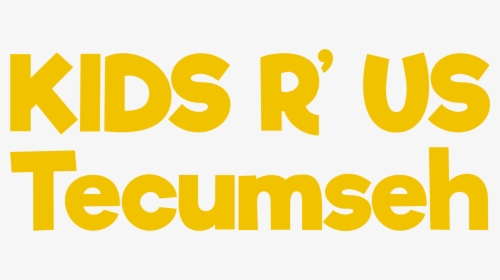 Kids R Us Of Tecumseh, HD Png Download, Free Download