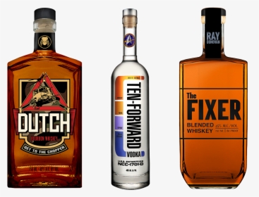 Dutch Bourbon Whiskey, HD Png Download, Free Download