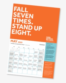 Workplace Calendar May - Citysights Dc, HD Png Download, Free Download