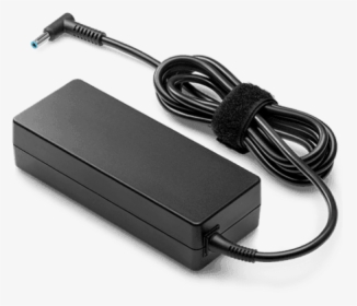 Hp Adapter, HD Png Download, Free Download