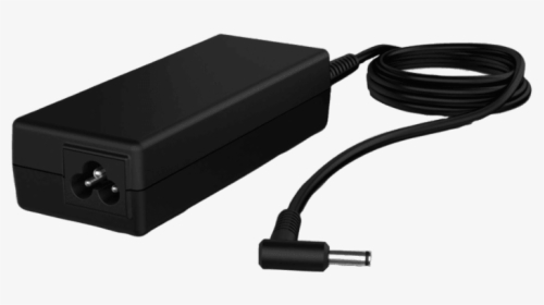 Hp 90w Smart Ac Adapter, HD Png Download, Free Download