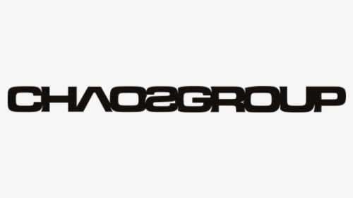 Chaos Group, HD Png Download, Free Download