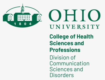 Ohio University, HD Png Download, Free Download