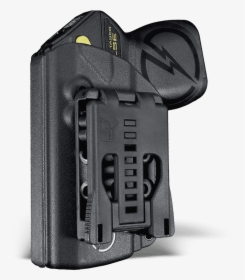 Taser Pulse Back"  Class= - Blade Tech, HD Png Download, Free Download