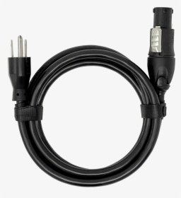 Neutrik True1 Top Powercon Cable - Hilti Kabel, HD Png Download, Free Download
