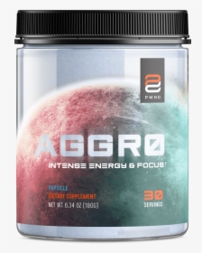 Pwnd Gamerz - Aggro - Watermelon, HD Png Download, Free Download