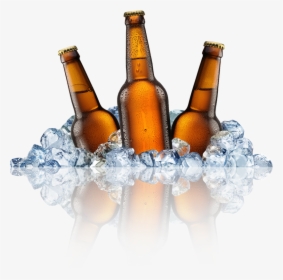 Transparent Background Png Beer Bottle, Png Download, Free Download