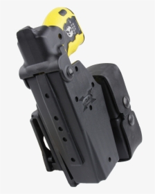 Blade Tech Taser X 26 Holster - Handgun Holster, HD Png Download, Free Download