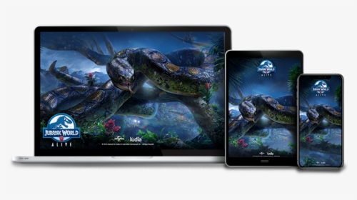Jurassic Park, HD Png Download, Free Download