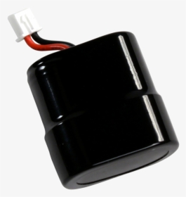 Taser 39059 Black Battery Pack - Electric Battery, HD Png Download, Free Download