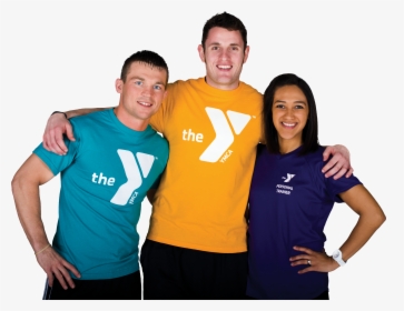 Ymca Employment, HD Png Download, Free Download