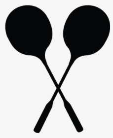 Badminton, Racket, Accessories, Sports Equipment Icon - Illustration, HD Png Download, Free Download