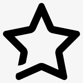 Pick Of The Week - Icon Estrela Png, Transparent Png, Free Download