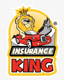 Insurance King Logo, HD Png Download, Free Download
