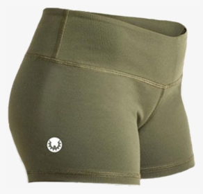 Wod Gear Booty Shorts - Underpants, HD Png Download, Free Download