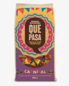 Pasa Carnival Chips, HD Png Download, Free Download