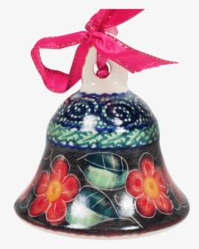 Medium Bell Ornament "  Class="lazyload Lazyload Mirage - Church Bell, HD Png Download, Free Download