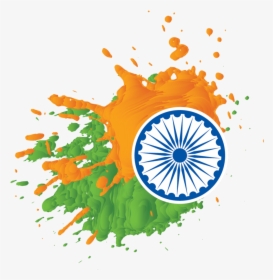 #india #indiaflag #indianflag #independenceday #republicday - Independence Day Stickers India, HD Png Download, Free Download