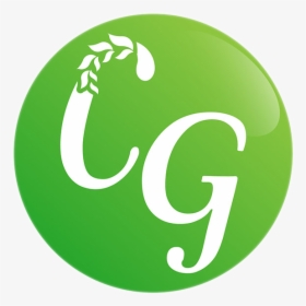 California Gardening Logo - Circle, HD Png Download, Free Download