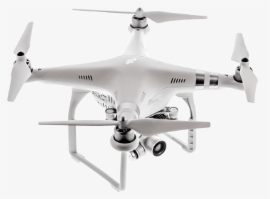 Dji Phantom Ii Shot With One Of Ortery"s 3d Product - Tiltrotor, HD Png Download, Free Download