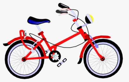 Free Png Download Bike Png Images Background Png Images - New Bike Clip Art, Transparent Png, Free Download