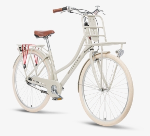 Victoria Bicycle Lady Bikes, HD Png Download, Free Download