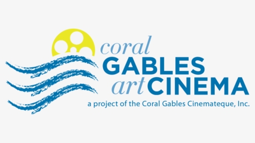 Coralgablesartcinema Logo Color Hi Res 1 Preview - Graphic Design, HD Png Download, Free Download