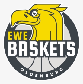 Ewe Baskets Oldenburg Logo, HD Png Download, Free Download