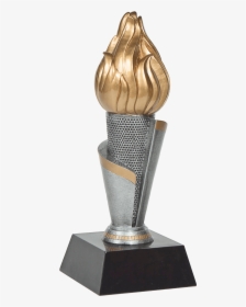 Torch Trophies, HD Png Download, Free Download