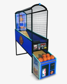 Arcade Basketball Game, HD Png Download, Free Download