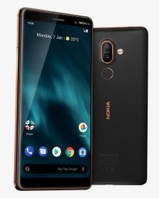 Nokia, HD Png Download, Free Download