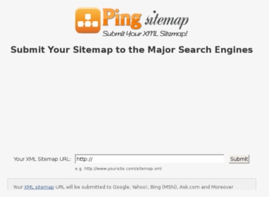Sitemap Icon, HD Png Download, Free Download