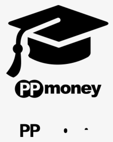 Green Graduation Cap, HD Png Download, Free Download