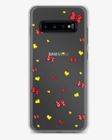 Phonecase Iphone 5 Se 6 7 8 Heartsandbows Yellow 01 - Iphone, HD Png Download, Free Download