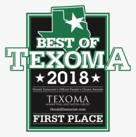Gentsbestoftexoma, HD Png Download, Free Download