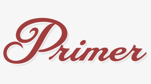Primer, HD Png Download, Free Download