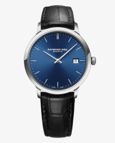 Gents Stainless Watch / Miscellaneous - Raymond Weil Toccata, HD Png Download, Free Download