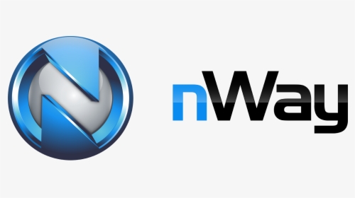 Nway Logo Horizontal - Nway, HD Png Download, Free Download