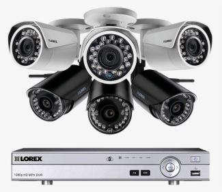 Thumb Image - Camera Surveillance Hd, HD Png Download, Free Download