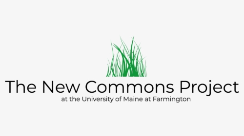 The New Commons Project Logo - Grass, HD Png Download, Free Download