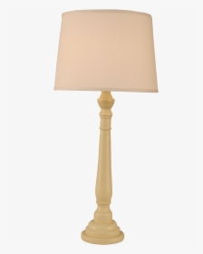 Golden Rod Round Buffet Lamp - Lamp, HD Png Download, Free Download