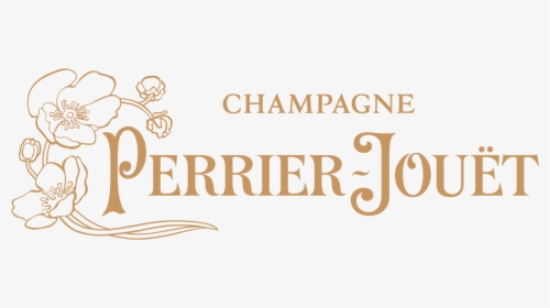 Logo Perrier Jouet Png, Transparent Png, Free Download