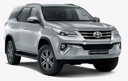 Toyota Fortuner 2.4 2019, HD Png Download, Free Download