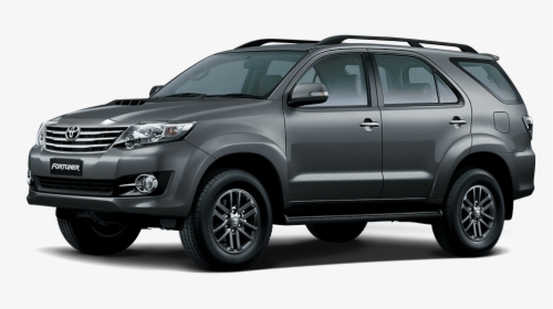 Toyota Fortuner Gray Steel - 2017 Toyota Fortuner Colors Philippines, HD Png Download, Free Download
