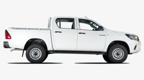 Toyota Hilux High Rider 2019 Extra Cab, HD Png Download, Free Download