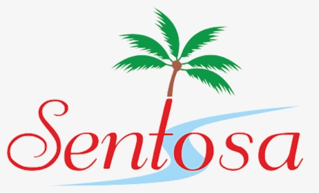 Sentosa Resort Pune Logo, HD Png Download, Free Download